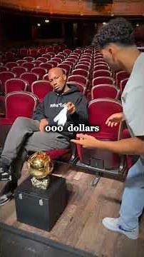 The 6 Most Expensive Trophies in the World: Which One Deserves First Place?