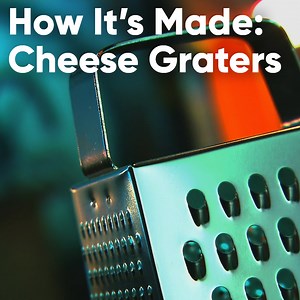38K views · 1.3K reactions | You can't beat grated cheese! 燎 | Discovery Channel UK | Facebook