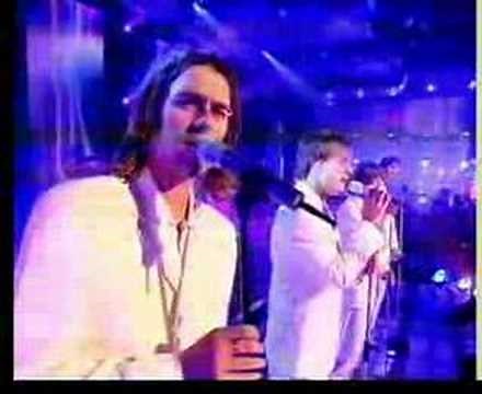 ***How Deep is your Love? - Take That***