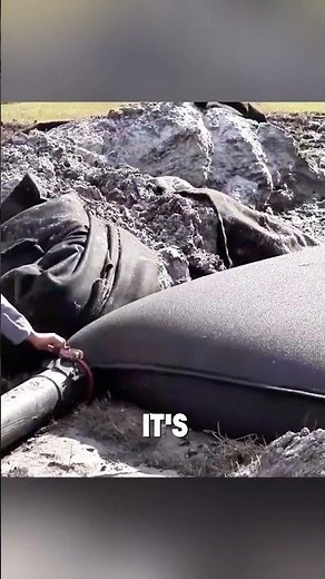 How Geotextile Dewatering Bags Transform Mud into Levees