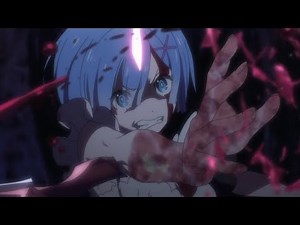 【MAD/AMV】Re:Zero | Subaru Rem「Sougetsu no Zange Uta~Universal Nemesis - Yonder Voice」(Eng. CC Sub)