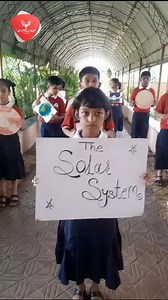 89K views · 3K reactions | Students of 3C presenting Solar System. #learning #school #knowledge #activity #FunAndLearning #teacherjob #bestschool #bettereducation #trust #SACHSS #science #solarsystem | ST. Anthony's High School | Facebook