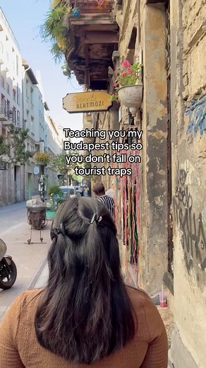 Discover Budapest's Hidden Gems and Travel Tips