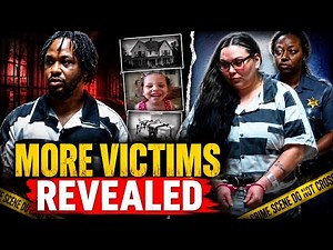 Jeremy Williams: His Last Confession and Shocking Truth Revealed After Execution/ Kamarie Holland.