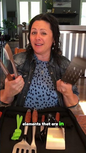 RIKOJUXI BBQ Tools Review – Premium Grill Set for Pros