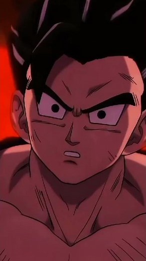 Trunks VS Gohan|Who is strongest #shorts #dragonball #dragonballsupermovie #dbz #dbs #gohan #trunks