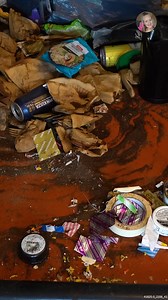 385K views · 5.4K reactions | Cleaning a TABLE Like a PRO #satisfying #cleaning #cleanwithme #cleaningtips | Aurikatariina | Facebook