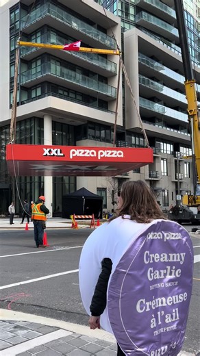 Get Your XXL 3-Topping Pizza for Only $19.99!