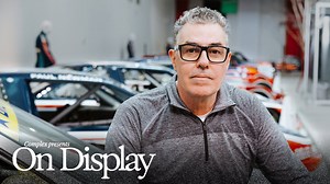 Check Out Adam Carolla's $15 Million Paul Newman Car Collection
