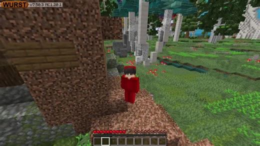 Creative Hacks for Winning Hide and Seek in Minecraft