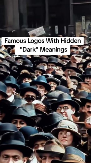 Famous Logos With Hidden