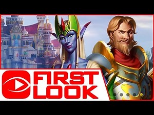 Elvenar Download and Reviews