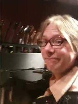 R.E.M. - In Studio Clip 1