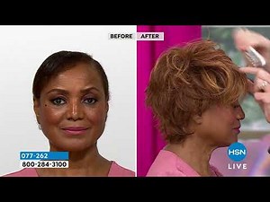 HSN | Gabor Wigs 10.02.2024 - 04 PM