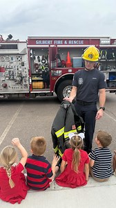16 reactions | It’s Fire Prevention Week!  This week, our students...