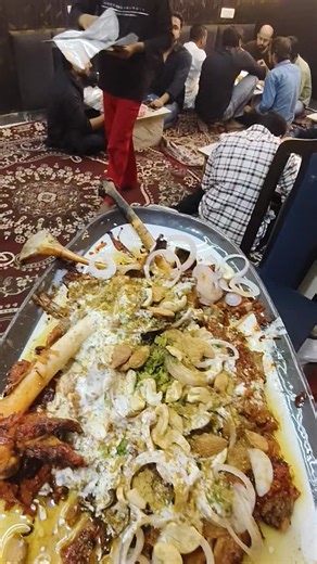 The heaven's menu on Instagram: "The heaven'sMenu Best chicken kabsa Restaurant Amroha Mandi special Restaurant Mutton Raan special gravy ❣️ Kabsa special Amroha Mandi special Arabic Restaurant"