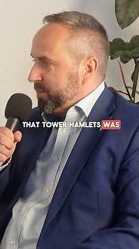 While London Slows, Tower Hamlets Leads Housing Delivery for 20 Years Straight