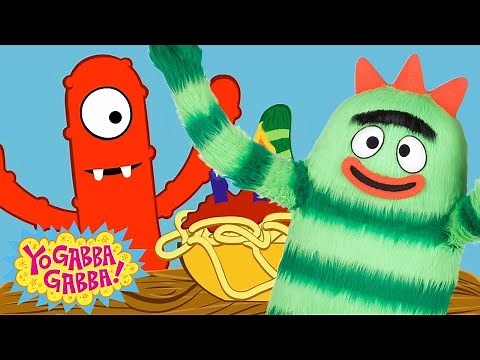 Yo Gabba Gabba! Full Episodes - WildBrain | Celebrating Together | Shows for Kids