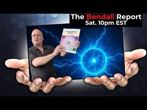 Closing the Loop w/ Zero Point Energy |Beneficence TV