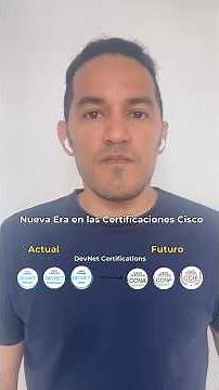 🚨 New Changes to Cisco Certifications for 2025 | DevNet and Cybersecurity