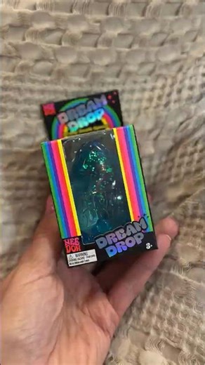 Needoh Dream Drop, Squishy Fidget Toy #Needoh #DreamDrop #FidgetToys