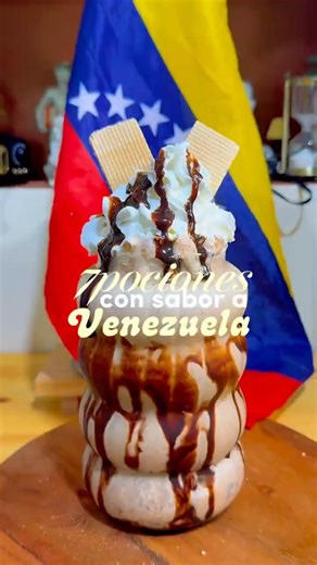 SUSY OR COCOSETTE? The Frappuccino that sparked a national crisis 🍫🇻🇪 (Episode 6)