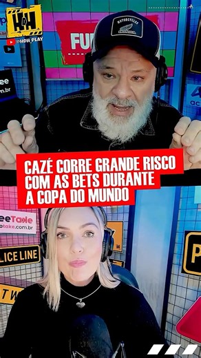 LULA GOVERNMENT VS. CAZÉ? 🚨 The truth about Betting revenue!
