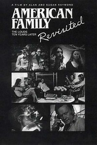 An American Family Revisited: The Louds 10 Years Later (1983) - Movie