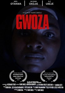 Gwoza streaming: where to watch movie online?