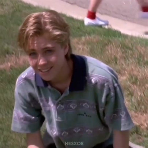 Jonathan Brandis: Remembering the 90s Soccer Star from 'Ladybugs'