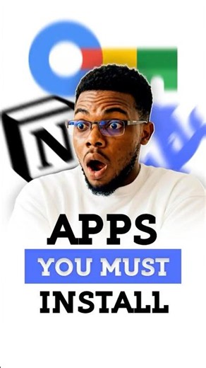 Downloaded any useful app recently? 👀 #shorts