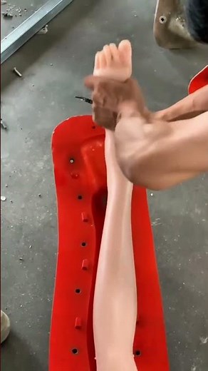 making your doll #realdoll#robot #realisticdoll #siliconedoll #lifelikedoll #dollfactory#xdollhub