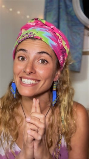 Gala Diki on Instagram: "I’m entering the Dare to Dream challenge for a vision that’s been taking shape for years. Ubuntu means “I am because we all are.” My dream is to carry Ubuntu into the world through real, lived experiences that reconnect us and turn connection into action for the planet. Through nature, science, art, play, and action, we remember that we are part of one living organism. With this support, I could dedicate myself fully to building this movement and leaving every place bett