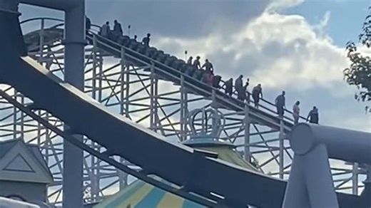 Hersheypark hit with more safety scares weeks after young girl's drowning death