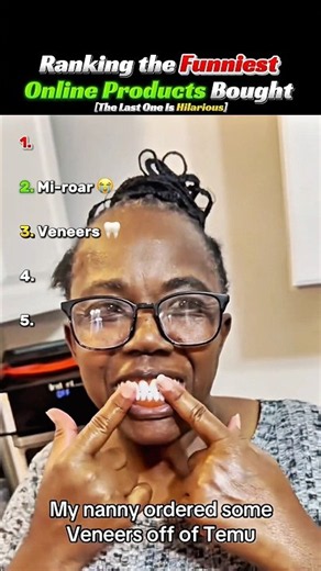 Ranking the Funniest Online Products Bought