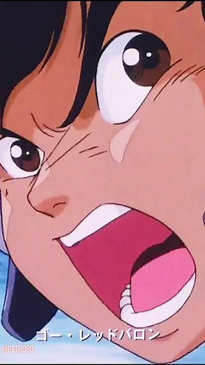 El Barón Rojo Anime Opening: Retro Mecha Action with Dr. Simov and Kaizer