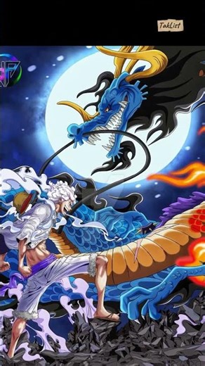 5 Most Epic Anime Fights of All Time #shorts