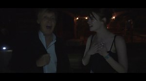 199K views · 7.2K reactions | Go behind-the-scenes of Paul's gig at Pappy and Harriet's. Be sure to stay until the end to watch a hilarious chat between Paul and Emma Stone... Read a new Q&A about Paul's year HERE! https://www.paulmccartney.com/news-blogs/news/paul-on-2016 #ThrowbackThursday #TBT | Paul McCartney | Facebook