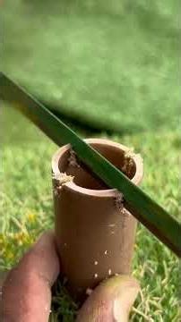 Encanador criou uma ferramenta que ninguém esperava #EncanamentoBrasil #DIYBrasil #TruqueDeObra