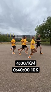 2.1M views · 8.7K reactions | What's your 10K PB? @TheRunningChannel with @PumaUK and @Runna put on a 10K event aiming to pace as many people as possible to their fastest ever 10K. Want to see what happened? Head to The Running Channel bio now... #pumarunning #wearerunna #runningchannel #runimproverepeat #runningcommunity | The Running Channel | Facebook