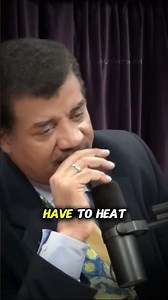 Why Most Energy Sources Are Secretly Solar Power?🤔 with Neil deGrasse Tyson