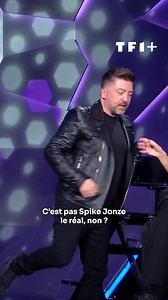 179K views · 1.6K reactions |  Elle me contrôle, et rythme mes pas...  Oups, pardon, la chanson nous a eu comme Inès  #DALS est en streaming gratuit sur TF1+  https://l.tf1.fr/r3 | TF1+ | Facebook