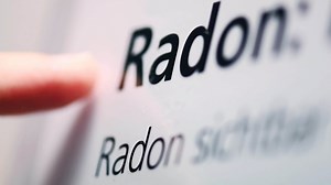 Edelgas kann Krebs auslösen: Radon – die Gefahr aus dem Boden