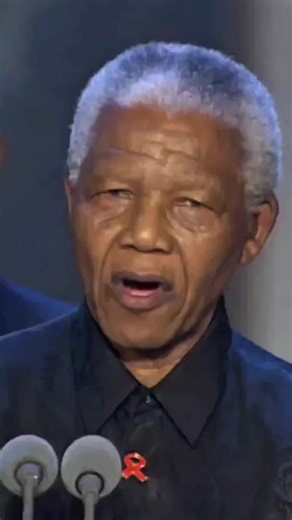 Inspiring Life Lessons from Nelson Mandela