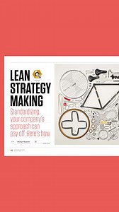 3.5M views · 4.7K reactions | Discover HBR’s May-June 2025 issue: A better way to make strategy, countering misconceptions about psychological safety, and what the like button can teach us about innovation. | Harvard Business Review | Facebook