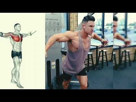 “Explosive Chest Workout | Power, Strength & Growth”