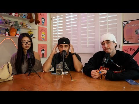 how we've been feeling...