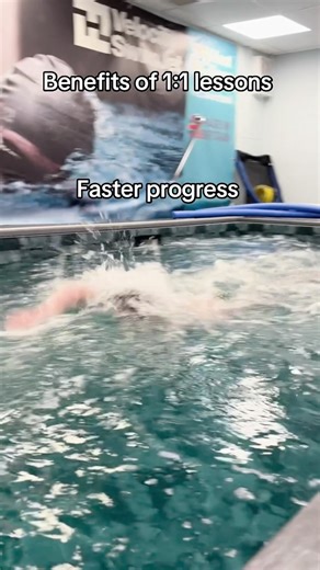 Why choose 1:1 swimming lessons? 🏊‍♂️💦 Faster progress. More confidence. Training that’s totally yours. With one-to-one attention, every session is shaped around your goals, whether you’re starting from scratch, building water confidence, fixing technique, or pushing your endurance. If you want results, this is the way to get them. 💙 @swimtimehomecounties 🙌 #swimmers #swimschool #swimming #swimminglessons #learntoswim | Swimtime Group