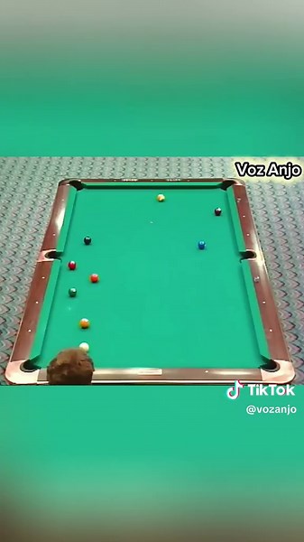 Efren Bata Reyes vs. Nick Varner: 1994 US 9-Ball Open Showdown