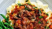 15 Ox Cheek Recipe Pressure Cooker - Selected Recipes